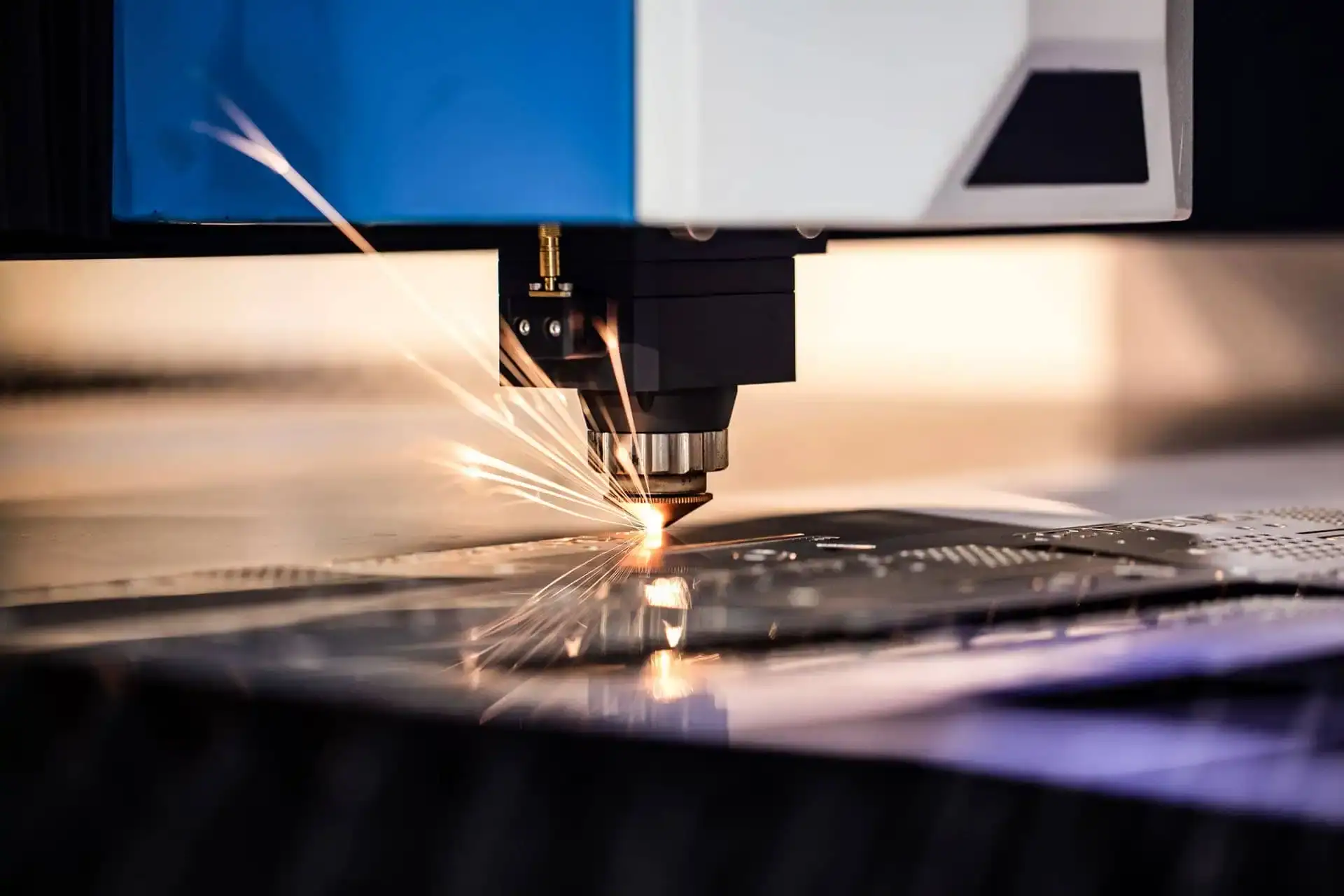 On-Demand Access to Quality Steel Parts On-Demand Access to Quality Steel Parts